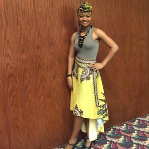 Meet your Posher, Zviko